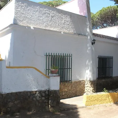 Casa rural Casas Los Vientos Chiclana de la Frontera