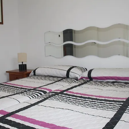 Casa rural Casas Los Vientos