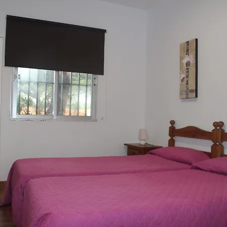 Casas Los Vientos Casa rural Chiclana de la Frontera