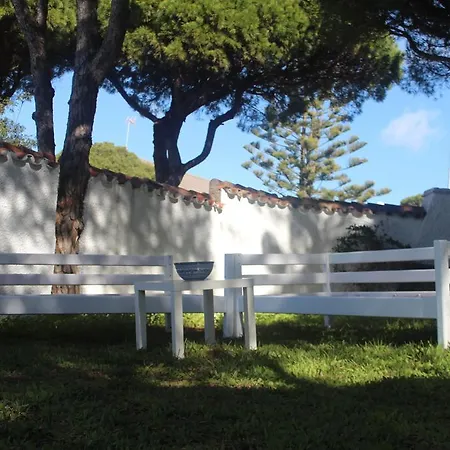 Casa rural Casas Los Vientos *