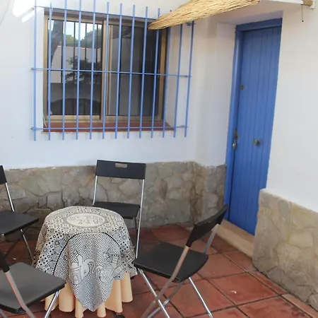 Casa rural Casas Los Vientos *