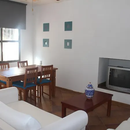 Casa rural Casas Los Vientos *