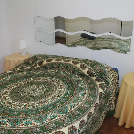 Casa rural Casas Los Vientos *