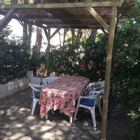 Casa rural Casas Los Vientos