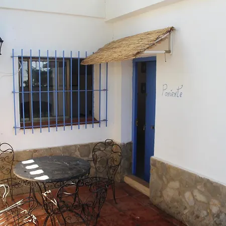 Country house Casas Los Vientos Chiclana de la Frontera