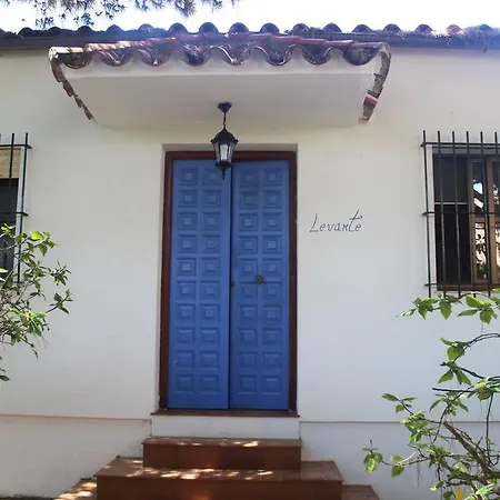 Country house Casas Los Vientos *