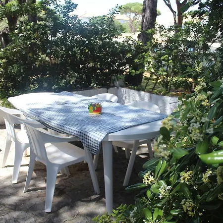 Country house Casas Los Vientos *