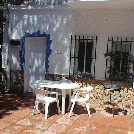 Country house Casas Los Vientos