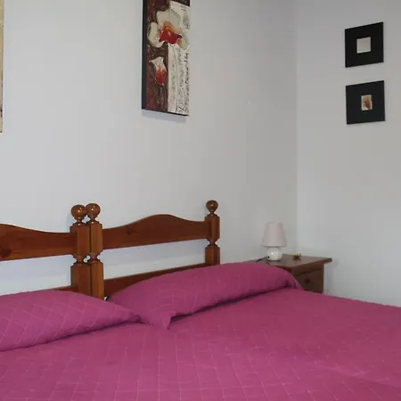 Casas Los Vientos Country house