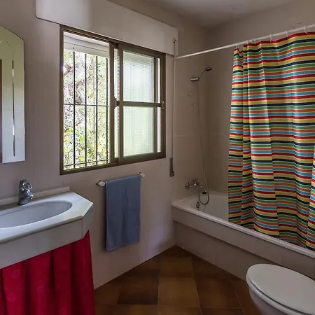 Country house Casas Los Vientos