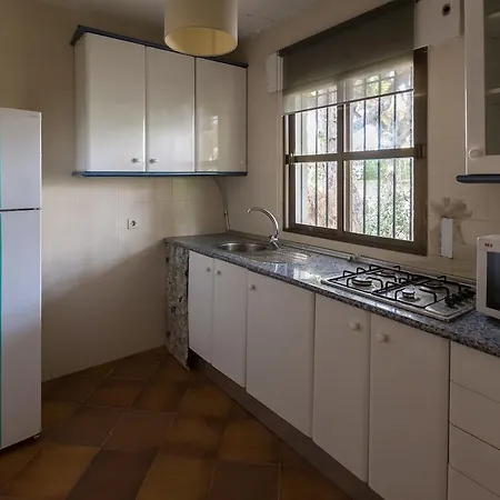 Casas Los Vientos Country house *