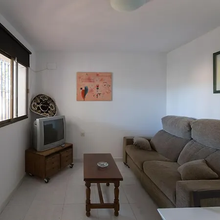 Casas Los Vientos Country house Chiclana de la Frontera