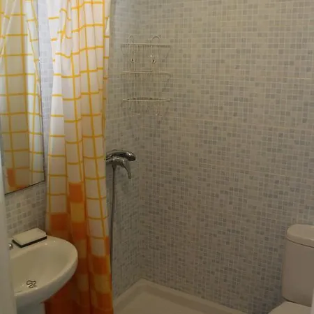 Casas Los Vientos Country house *
