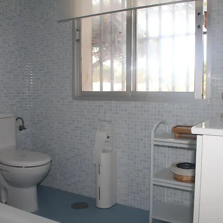 Casas Los Vientos Country house *