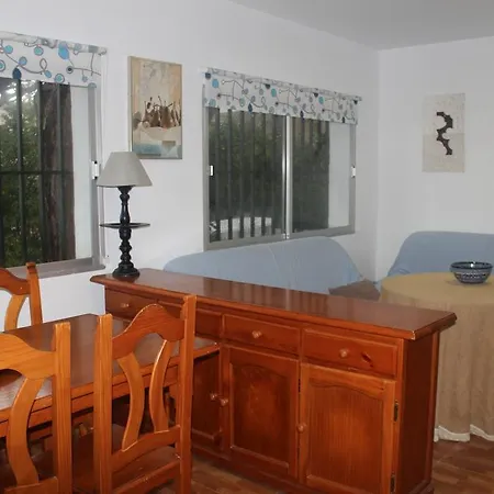 Country house Casas Los Vientos