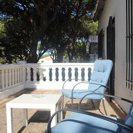 Country house Casas Los Vientos *