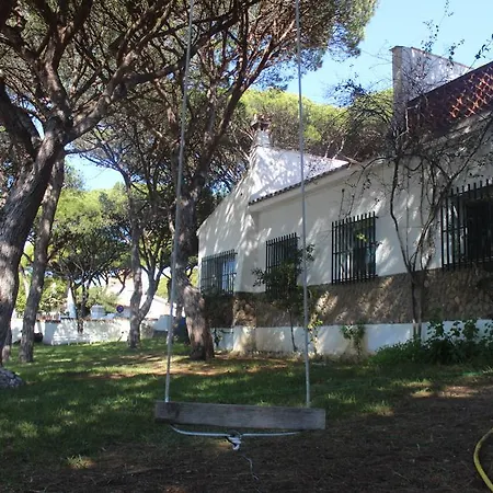 Country house Casas Los Vientos Chiclana de la Frontera
