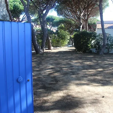 Casas Los Vientos Country house *