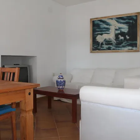 Casas Los Vientos Country house Chiclana de la Frontera