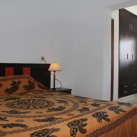 Country house Casas Los Vientos