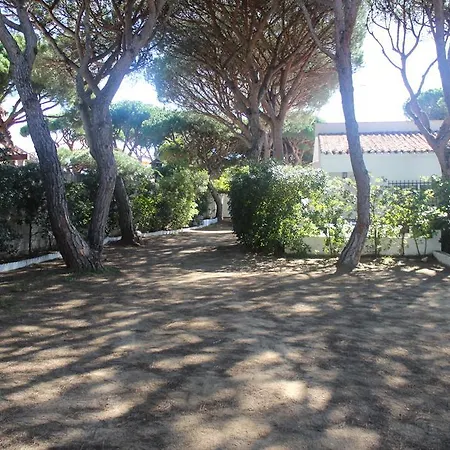Casas Los Vientos Chiclana de la Frontera