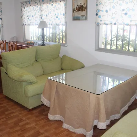Country house Casas Los Vientos *