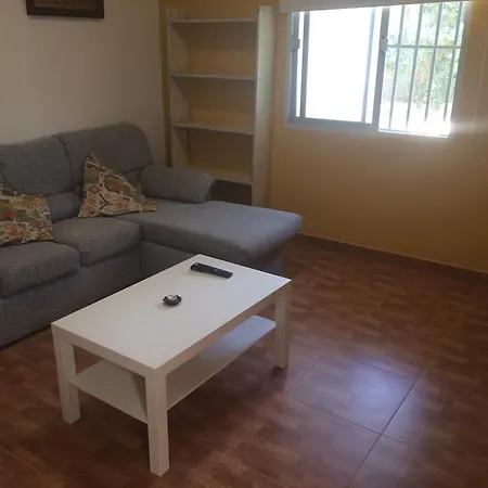 Casas Los Vientos Country house