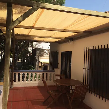 Casas Los Vientos * Chiclana de la Frontera