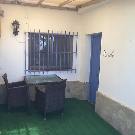 Country house Casas Los Vientos Chiclana de la Frontera