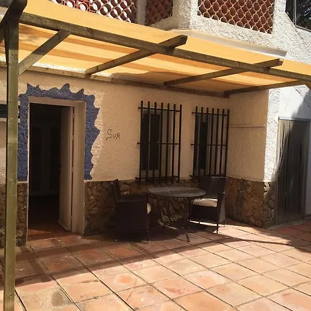 Casas Los Vientos * Chiclana de la Frontera